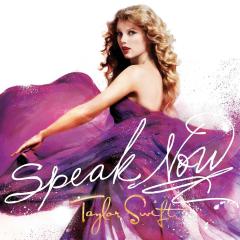Speak Now - Vinyl