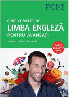 Curs complet de limba engleza pentru avansati