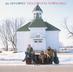 Hollywood Town Hall - Vinyl