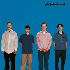 Weezer ‎- Vinyl