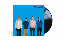 Weezer ‎- Vinyl