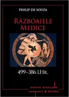 Razboaiele Medice. 499-386 i.Hr. 