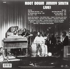 Root Down - Vinyl