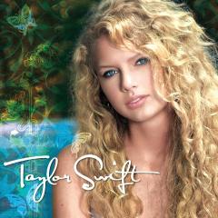 Taylor Swift - Vinyl
