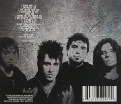 To Be Loved - The Best Of Papa Roach