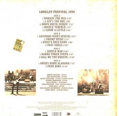 Sweet Home Alabama - Vinyl