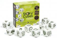 Story Cubes Voyages