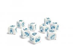 Story cubes Actions