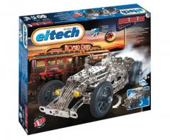 Set constructie - Hot Rod Car