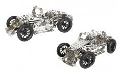 Set constructie - Hot Rod Car