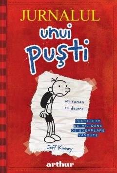 Jurnalul unui pusti