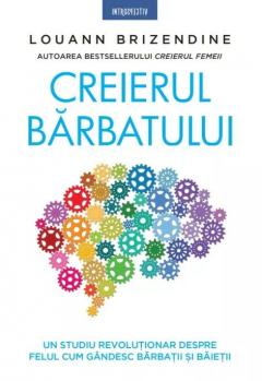 Creierul barbatului