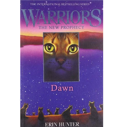 Dawn - Warriors: The New Prophecy Book 3