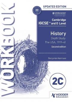 CAMBRIDGE IGCSE AND O LEVEL HISTORY WOR