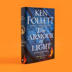 The Armour of Light