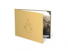 The Making of Assassin's Creed - Deluxe Edition