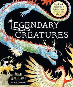 Legendary Creatures