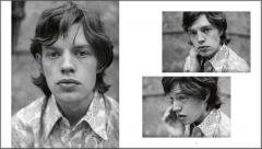 The Rolling Stones: Icons