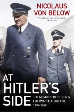 At Hitler's Side