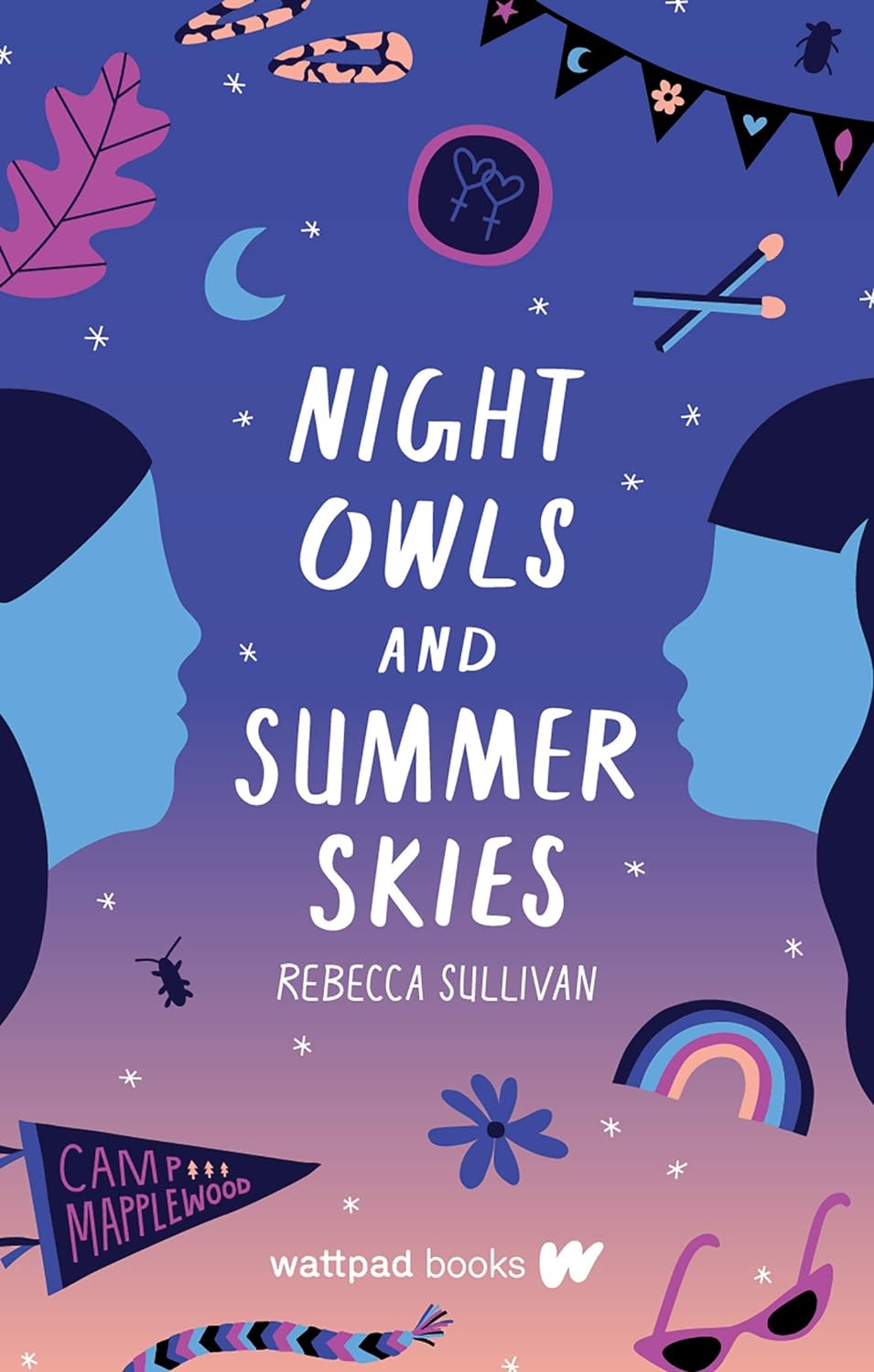 Night Owls And Summer Skies Pdf Free