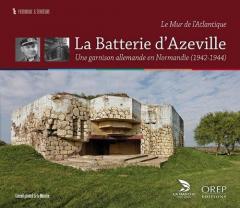 Azeville Battery