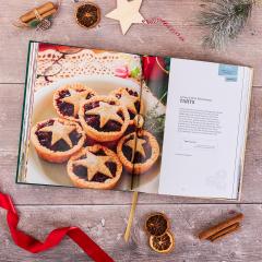 Harry Potter Official Christmas Cookbook