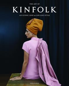 Coperta cărții The Art of Kinfolk
