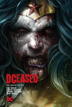 DCeased (Deluxe Edition)