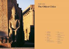 Lost Cities of the Ancient World