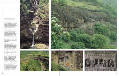 The Ajanta Caves