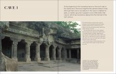 The Ajanta Caves