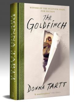 The Goldfinch