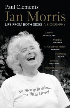 Jan Morris: Life from Both Sides