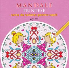 Mandale printese