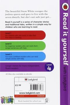 Snow White and the Seven Dwarfs