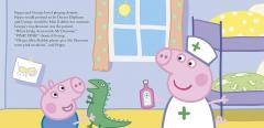 Peppa pig: The Tooth Fairy