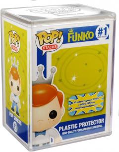 Carcasa protectie figurine - Funko Pop! Premium Protector Box