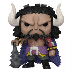 Figurina - One Piece - Kaido