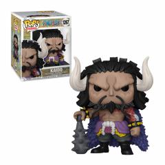 Figurina - One Piece - Kaido