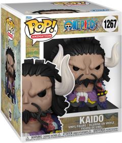 Figurina - One Piece - Kaido