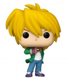 Figurina - Yu-Gi-Oh! - Joey Wheeler