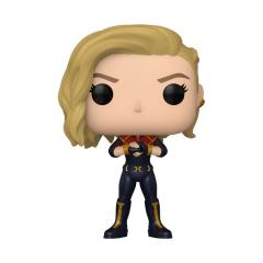 Figurina - The Marvel - Captain Marvel