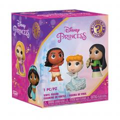 Figurina - Disney Princess - Mystery Mini Blind Box