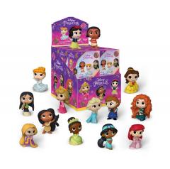 Figurina - Disney Princess - Mystery Mini Blind Box
