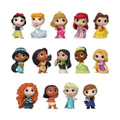 Figurina - Disney Princess - Mystery Mini Blind Box