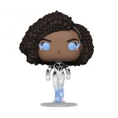 Figurina - Glow in the Dark - The Marvel - Photon