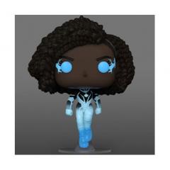 Figurina - Glow in the Dark - The Marvel - Photon