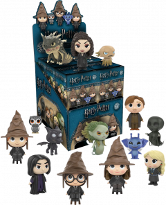 Figurina - Harry Potter - Mystery Mini Blind Box 2