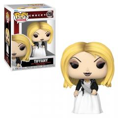 Figurina - Bride of Chucky - Tiffany