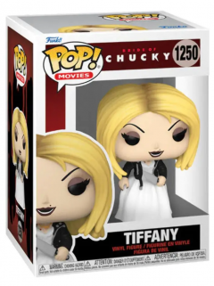 Figurina - Bride of Chucky - Tiffany